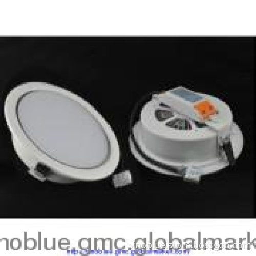New Design high brightness low price CE&RoHS 16W LED Downlights